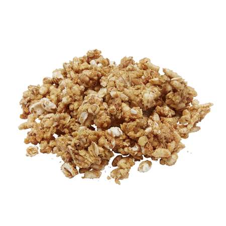 KASHI Kashi Go Lean Crunch Cereal 13.8 oz. Box, PK12 1862770325
